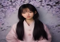 17c在线观看平台移动端全新UI界面展示，天蓝色扁平设计，手机屏幕特写
